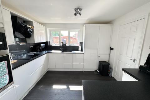 3 bedroom semi-detached house for sale, Durham Road, Wingate, County Durham, TS28