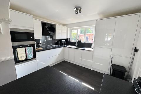 3 bedroom semi-detached house for sale, Durham Road, Wingate, County Durham, TS28