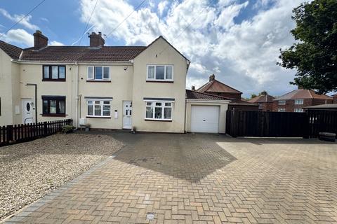 3 bedroom semi-detached house for sale, Durham Road, Wingate, County Durham, TS28