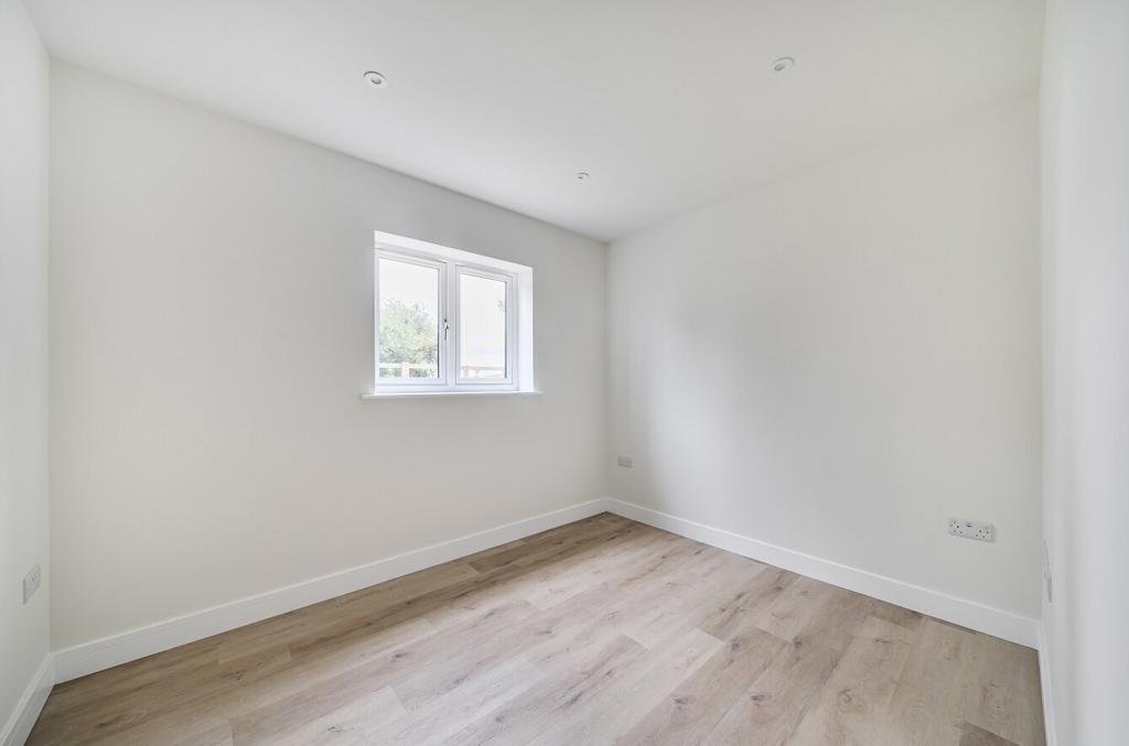 Bedroom 4/Study