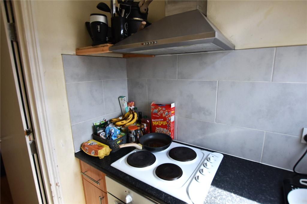 House in Thornton Heath - More