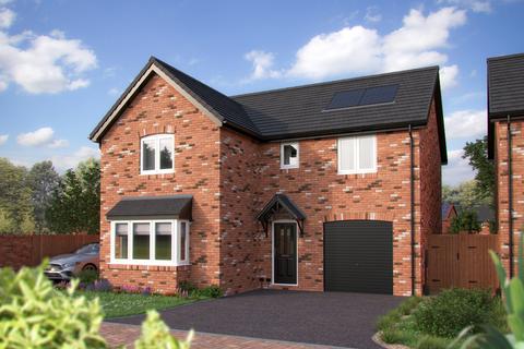 undefined, Plot 313, The Grainger at The Quarters @ Redhill, Redhill Way TF2