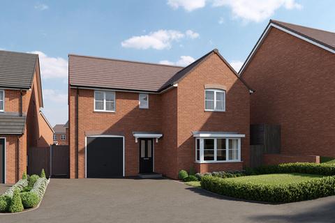 undefined, Plot 313, The Grainger at The Quarters @ Redhill, Redhill Way TF2