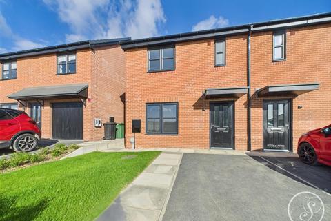 undefined, Kirkham Way, Leeds