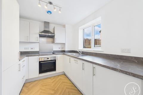 undefined, Kirkham Way, Leeds