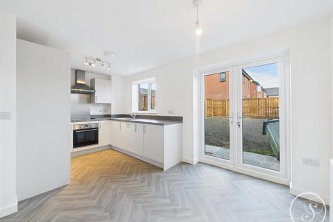 undefined, Kirkham Way, Leeds