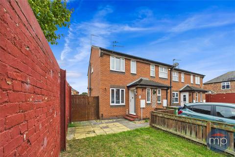 undefined, The Chase, Redcar Lane
