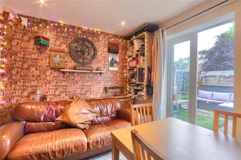 3 bedroom end of terrace house for sale, Laburnum Road, Redcar