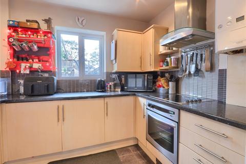 3 bedroom end of terrace house for sale, Laburnum Road, Redcar