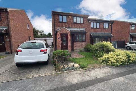 undefined, Eden Glade, Swallownest, Sheffield, S26 4WG