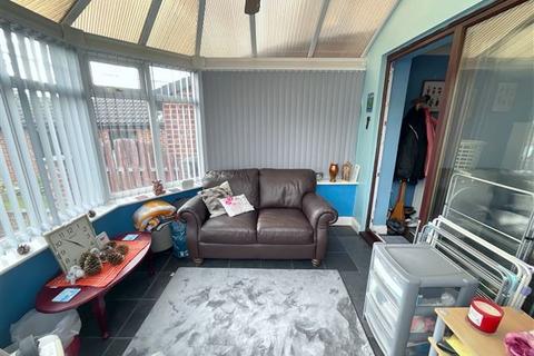 3 bedroom semi-detached house for sale, Eden Glade, Swallownest, Sheffield, S26 4WG