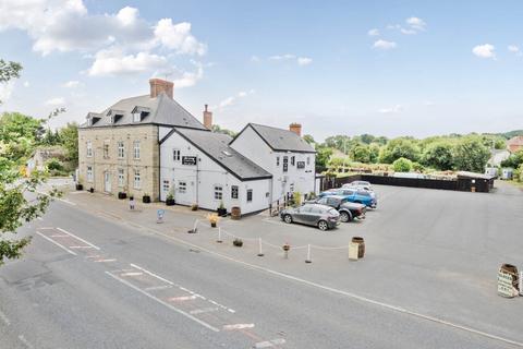 undefined, Mortimers Cross Café & Guest House, Mortimers Cross, Nr Leominster. Herefordshire.