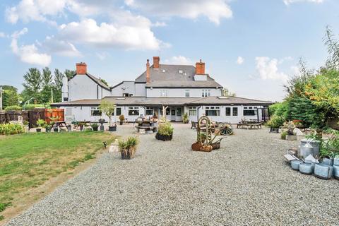 undefined, Mortimers Cross Café & Guest House, Mortimers Cross, Nr Leominster. Herefordshire.