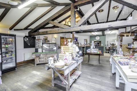 undefined, Mortimers Cross Café & Guest House, Mortimers Cross, Nr Leominster. Herefordshire.