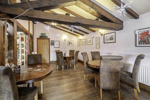 undefined, Mortimers Cross Café & Guest House, Mortimers Cross, Nr Leominster. Herefordshire.