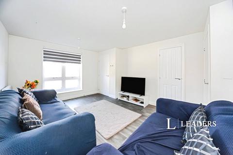 undefined, Box Crescent, Houghton Regis, Dunstable
