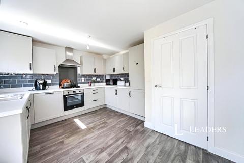 undefined, Box Crescent, Houghton Regis, Dunstable