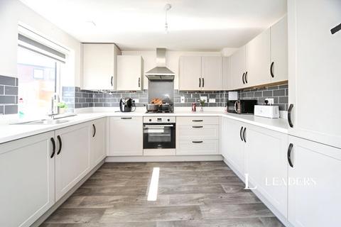 undefined, Box Crescent, Houghton Regis, Dunstable