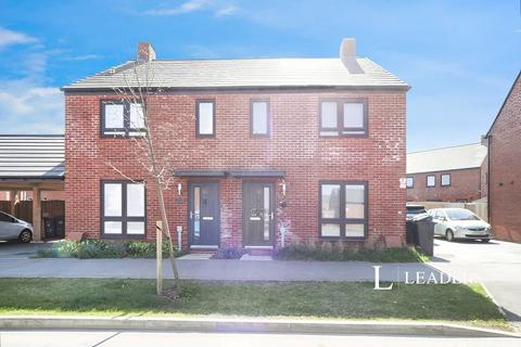 undefined, Box Crescent, Houghton Regis, Dunstable