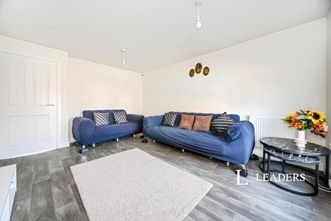 undefined, Box Crescent, Houghton Regis, Dunstable