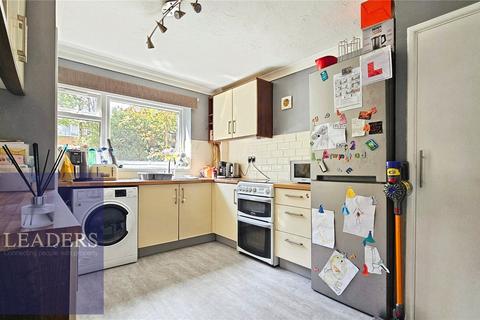 2 bedroom apartment for sale, Colne Valley Close, Halstead, Essex