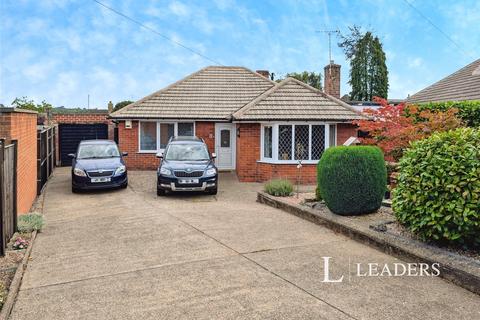 undefined, Wood Close, Forest Town, Mansfield