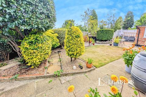 undefined, Wood Close, Forest Town, Mansfield