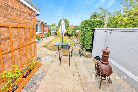 undefined, Wood Close, Forest Town, Mansfield