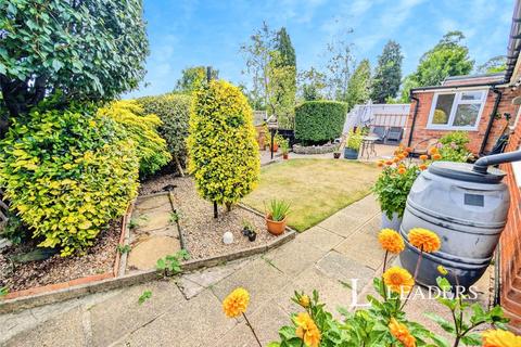undefined, Wood Close, Forest Town, Mansfield
