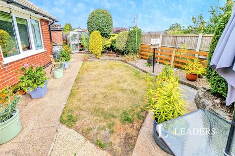undefined, Wood Close, Forest Town, Mansfield