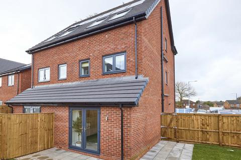 undefined, Queens Road, Ashton-under-Lyne OL6