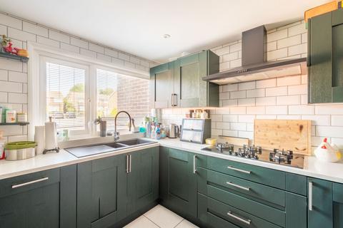 3 bedroom terraced house for sale, Whitehall Close, South Molton