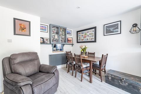3 bedroom terraced house for sale, Whitehall Close, South Molton