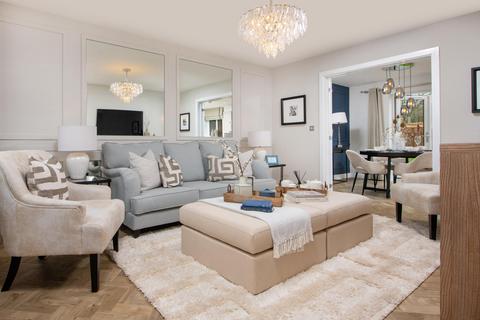 undefined, The Farrier at The Putting Green at Brackley Village, M38, Off Brackley Lane M38