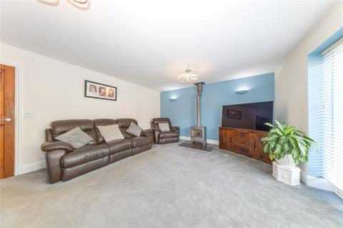 4 bedroom barn conversion for sale, Glen Fields, Newport Pagnell, Buckinghamshire, MK16