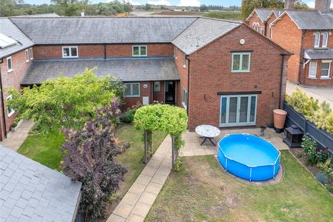 4 bedroom barn conversion for sale, Glen Fields, Newport Pagnell, Buckinghamshire, MK16