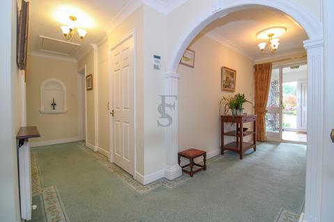 undefined, Lakeside Court, Thurnby Village