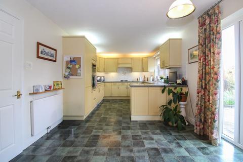 undefined, Lakeside Court, Thurnby Village