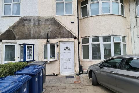 1 bedroom flat to rent, St. Marys Road, London, NW11