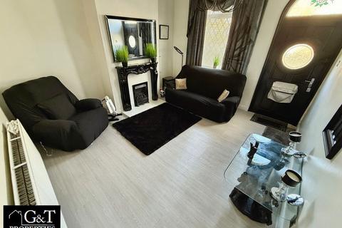 undefined, New Street, Quarry Bank, Brierley Hill