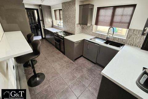 New Street, Quarry Bank, Brierley Hill