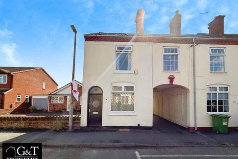 undefined, New Street, Quarry Bank, Brierley Hill