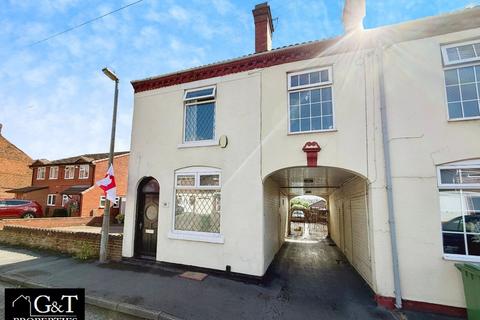 New Street, Quarry Bank, Brierley Hill