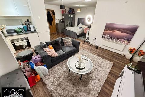 undefined, Apartment , Landmark, Waterfront West, Brierley Hill