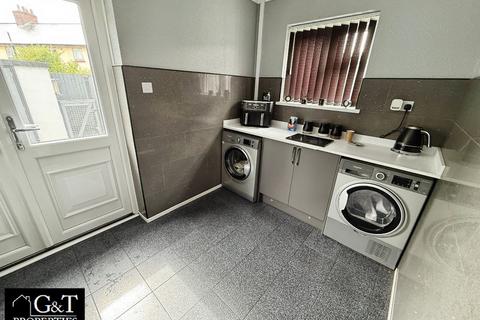 undefined, York Road, Dudley