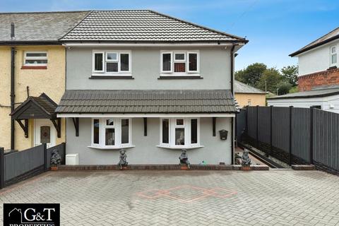 undefined, York Road, Dudley