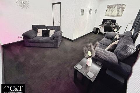 4 bedroom end of terrace house for sale, York Road, Dudley