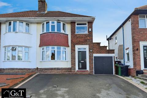 3 bedroom semi-detached house for sale, Elm Terrace, Tividale, Oldbury