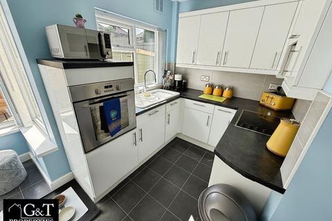 3 bedroom semi-detached house for sale, Elm Terrace, Tividale, Oldbury