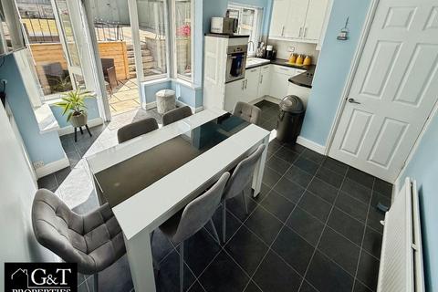 3 bedroom semi-detached house for sale, Elm Terrace, Tividale, Oldbury
